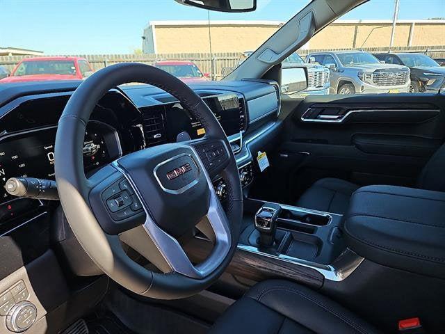new 2026 GMC Sierra 1500 car, priced at $66,350