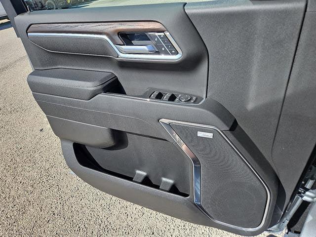 new 2026 GMC Sierra 1500 car, priced at $66,350