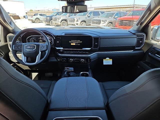 new 2026 GMC Sierra 1500 car, priced at $66,350