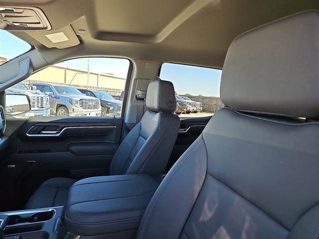 new 2026 GMC Sierra 1500 car, priced at $66,350