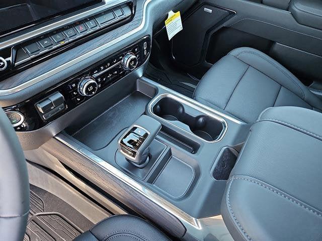 new 2026 GMC Sierra 1500 car, priced at $66,350