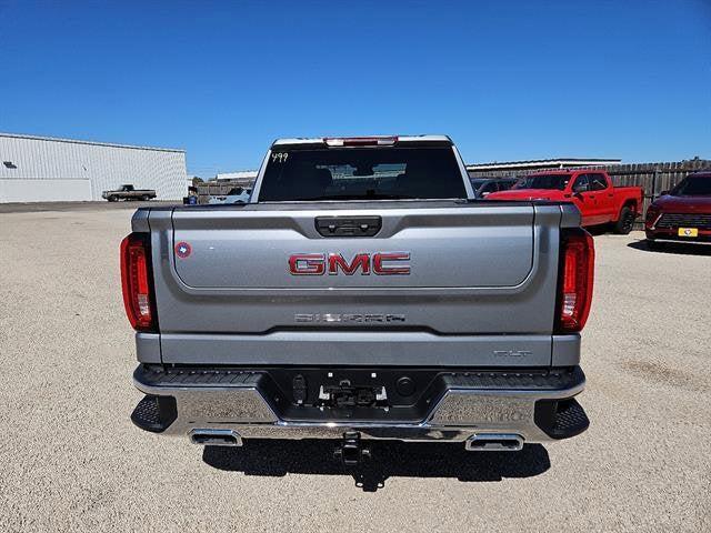 new 2026 GMC Sierra 1500 car, priced at $66,350