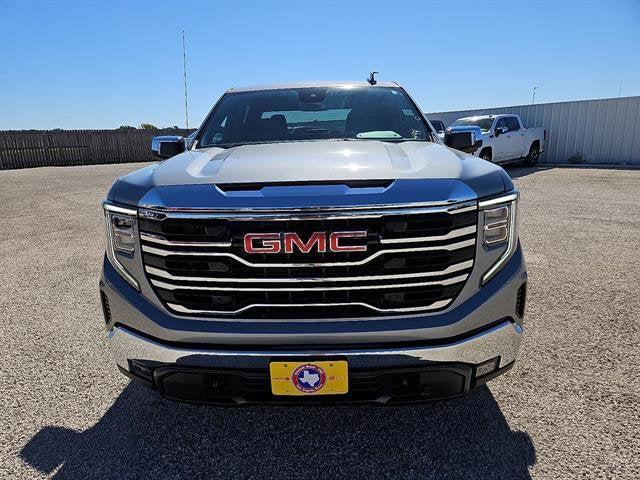 new 2026 GMC Sierra 1500 car, priced at $66,350
