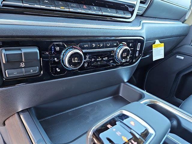 new 2026 GMC Sierra 1500 car, priced at $66,350