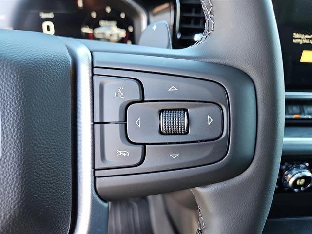 new 2026 GMC Sierra 1500 car, priced at $66,350