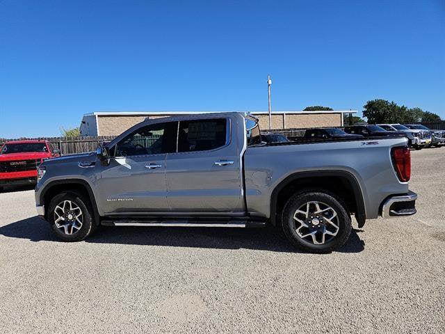 new 2026 GMC Sierra 1500 car, priced at $66,350
