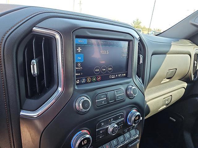 used 2022 GMC Sierra 1500 Limited car, priced at $44,985