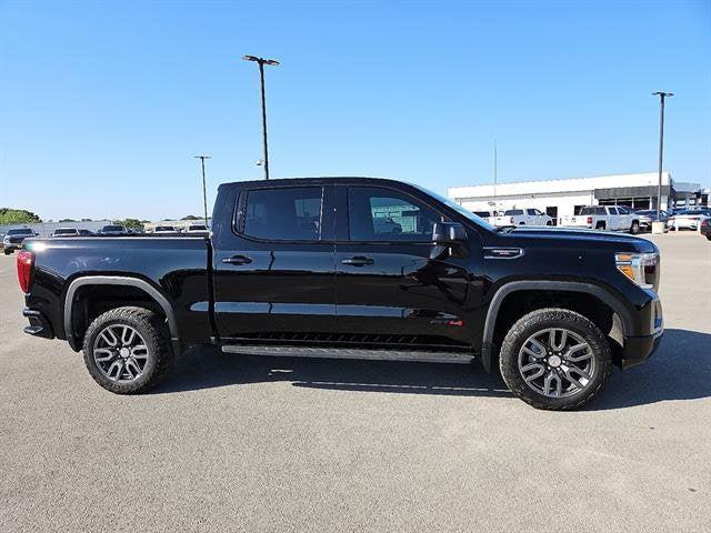 used 2022 GMC Sierra 1500 Limited car, priced at $44,985