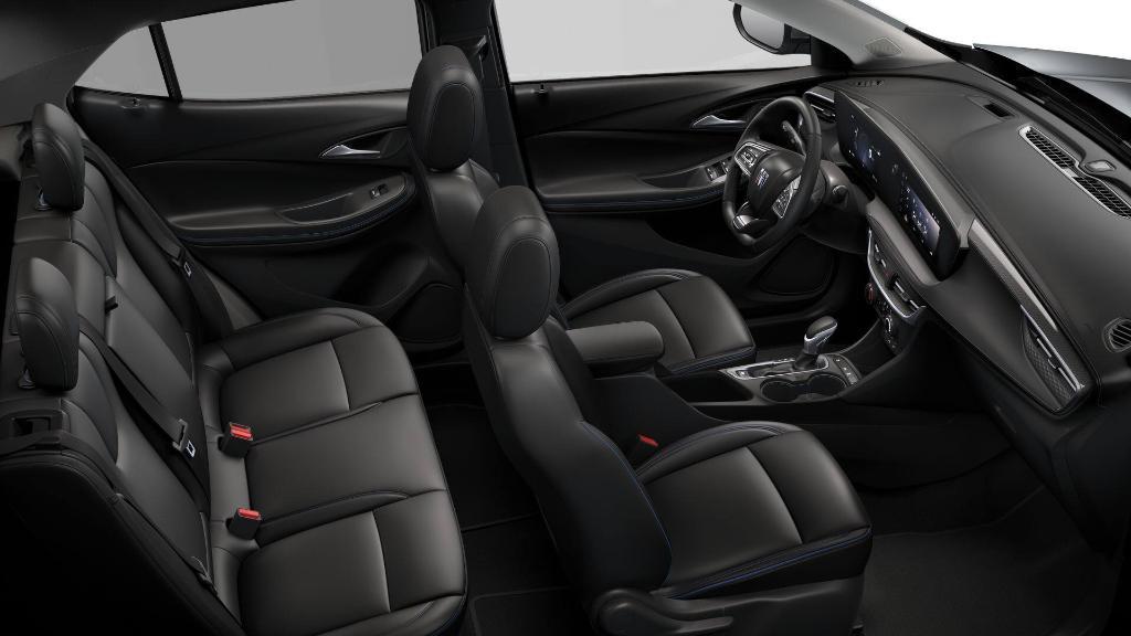 new 2026 Buick Encore GX car, priced at $31,980
