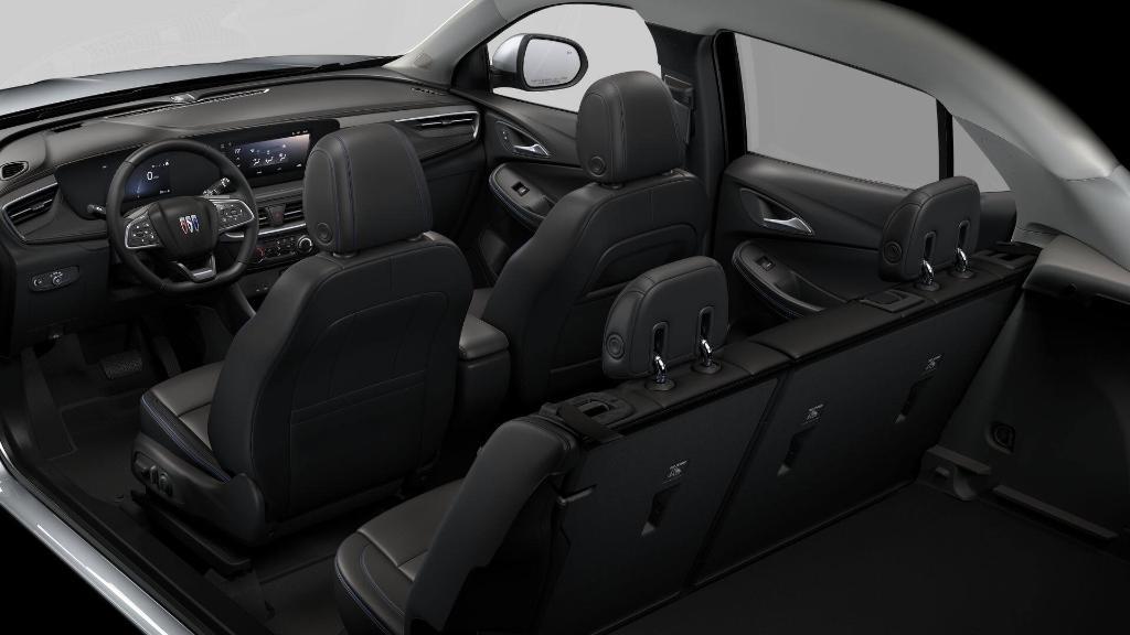 new 2026 Buick Encore GX car, priced at $31,980