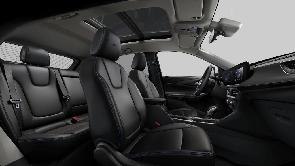 new 2026 Buick Encore GX car, priced at $31,980