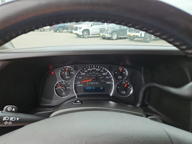 used 2021 Chevrolet Express 2500 car, priced at $20,544