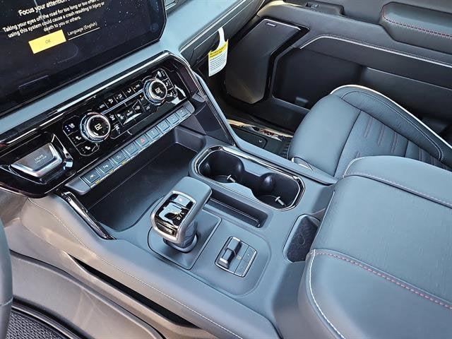 new 2026 GMC Sierra 1500 car, priced at $79,330