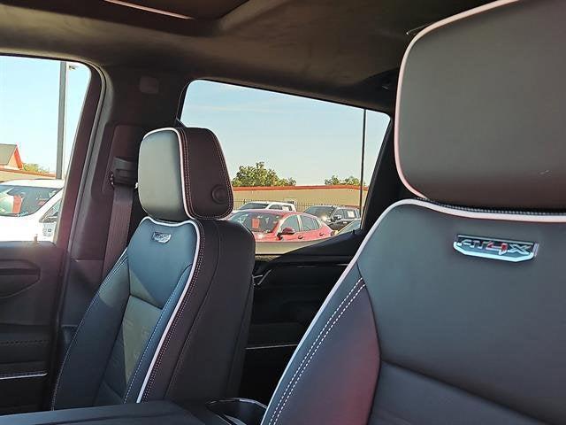 new 2026 GMC Sierra 1500 car, priced at $79,330
