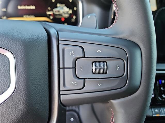 new 2026 GMC Sierra 1500 car, priced at $79,330