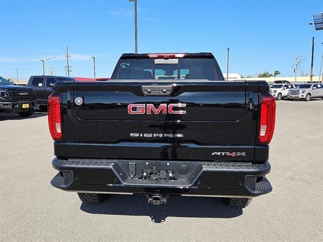 new 2026 GMC Sierra 1500 car, priced at $79,330