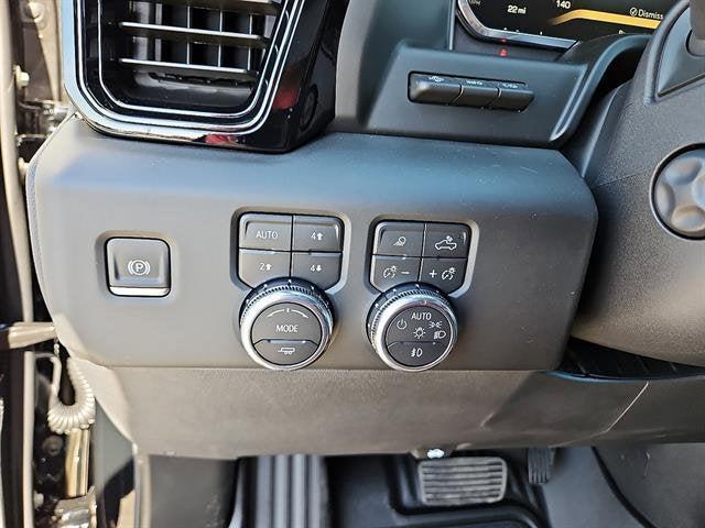 new 2026 GMC Sierra 1500 car, priced at $79,330