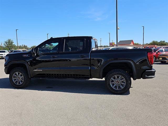 new 2026 GMC Sierra 1500 car, priced at $79,330