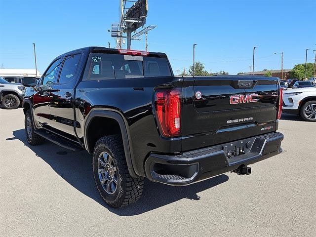 new 2026 GMC Sierra 1500 car, priced at $79,330