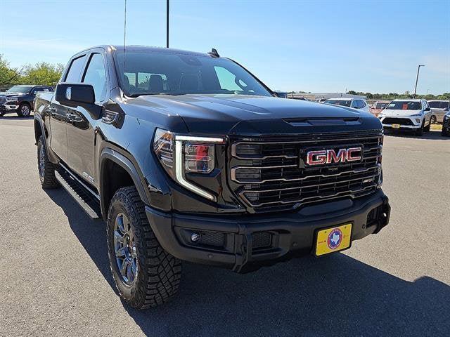 new 2026 GMC Sierra 1500 car, priced at $79,330