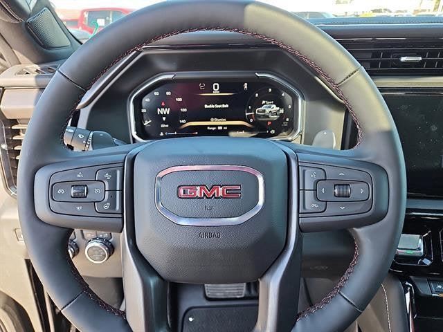 new 2026 GMC Sierra 1500 car, priced at $79,330
