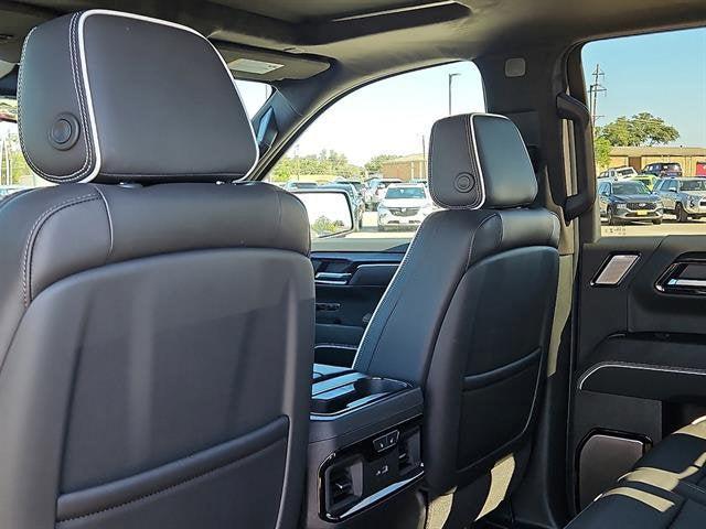 new 2026 GMC Sierra 1500 car, priced at $79,330