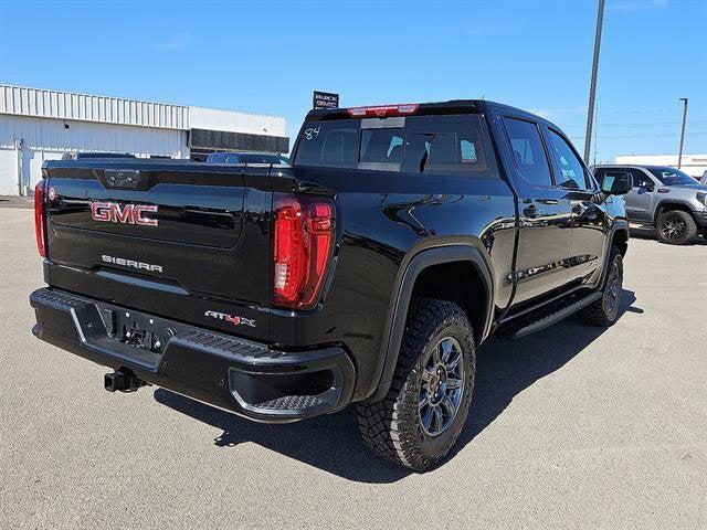 new 2026 GMC Sierra 1500 car, priced at $79,330