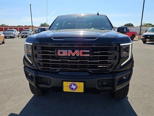 new 2026 GMC Sierra 1500 car, priced at $79,330