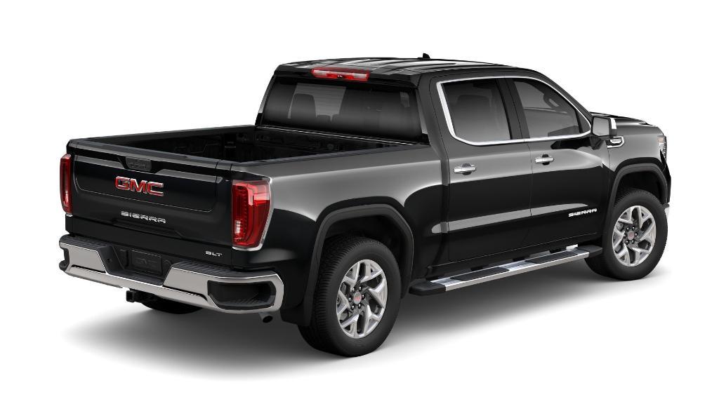 new 2025 GMC Sierra 1500 car, priced at $59,395