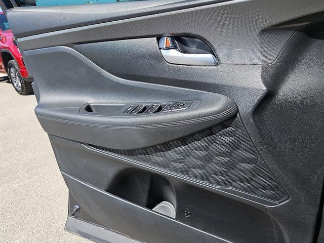 used 2023 Hyundai Santa Fe car, priced at $24,951