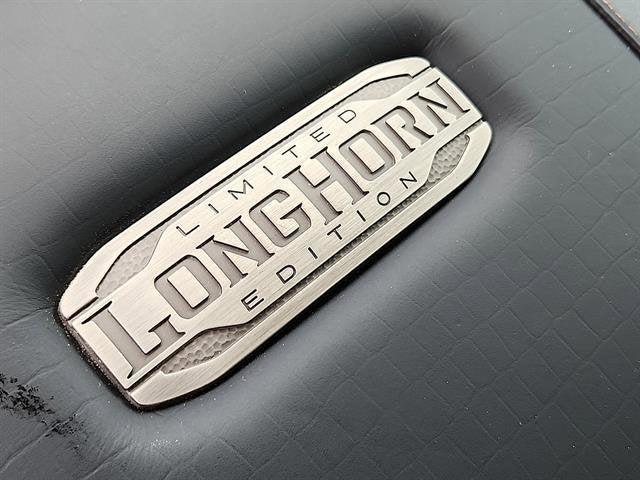 used 2022 Ram 2500 car, priced at $58,997