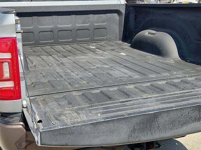 used 2022 Ram 2500 car, priced at $58,997