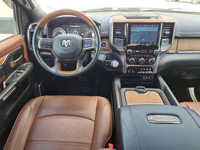 used 2022 Ram 2500 car, priced at $58,997