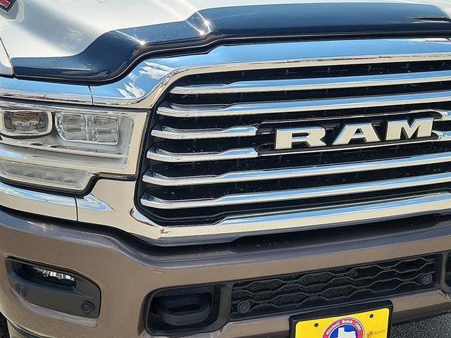 used 2022 Ram 2500 car, priced at $58,997