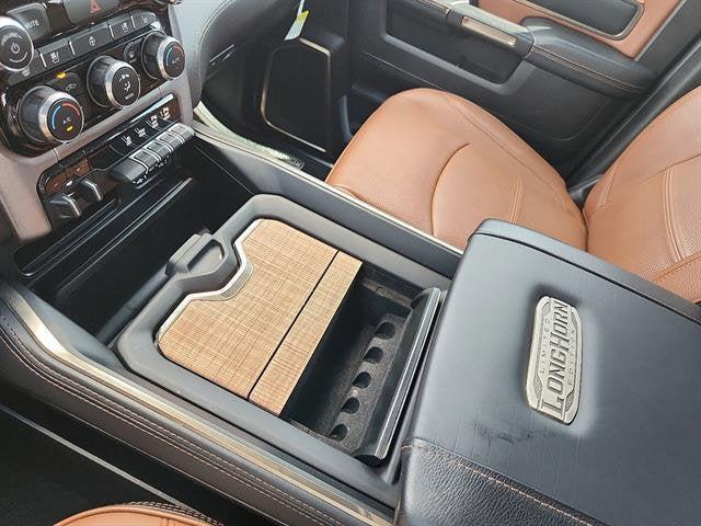 used 2022 Ram 2500 car, priced at $58,997