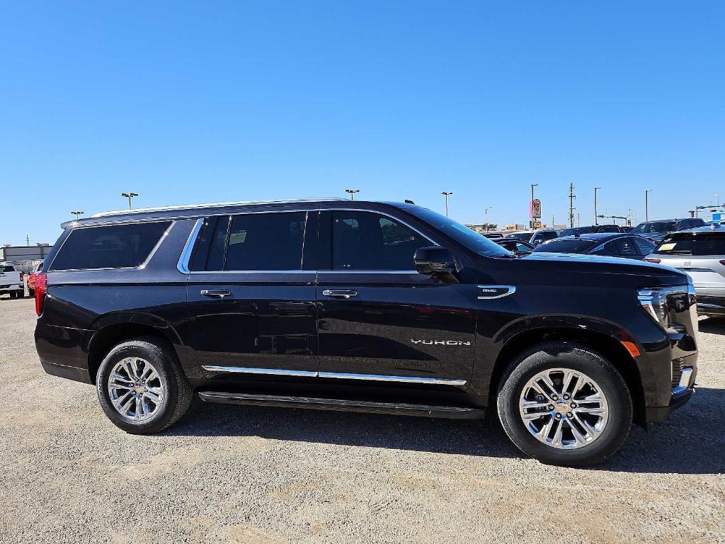 new 2024 GMC Yukon XL car, priced at $69,290