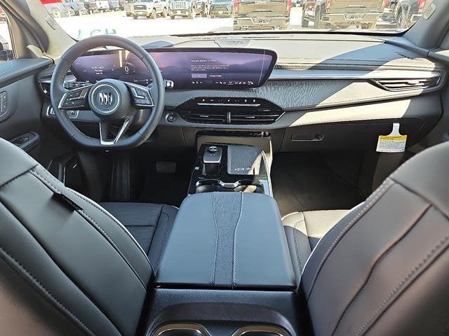 new 2025 Buick Enclave car, priced at $47,634