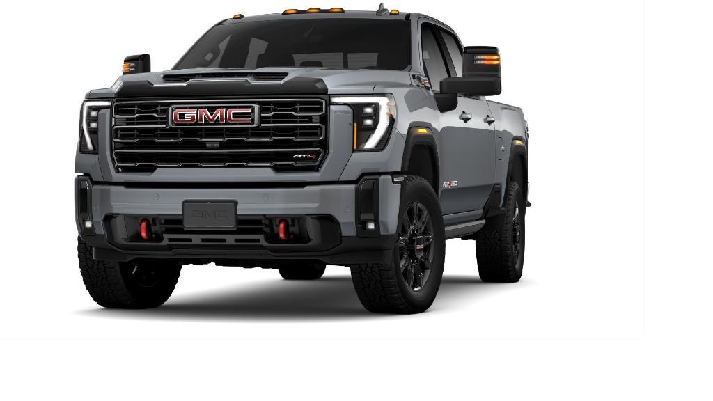 new 2025 GMC Sierra 2500 car, priced at $87,795