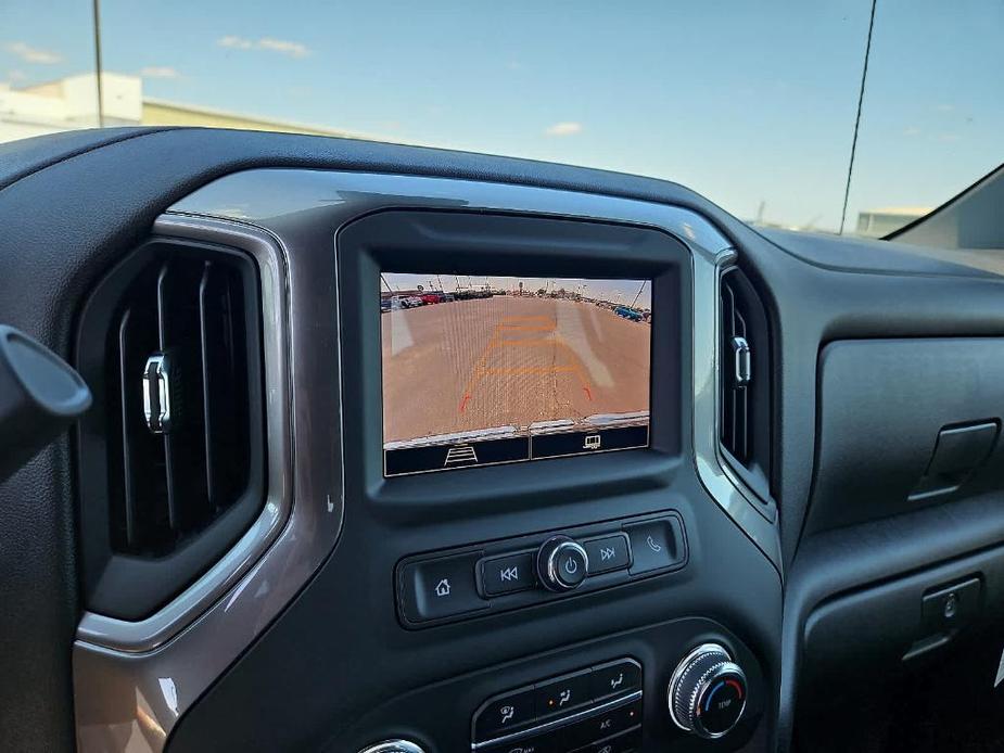 new 2024 GMC Sierra 1500 car, priced at $39,515