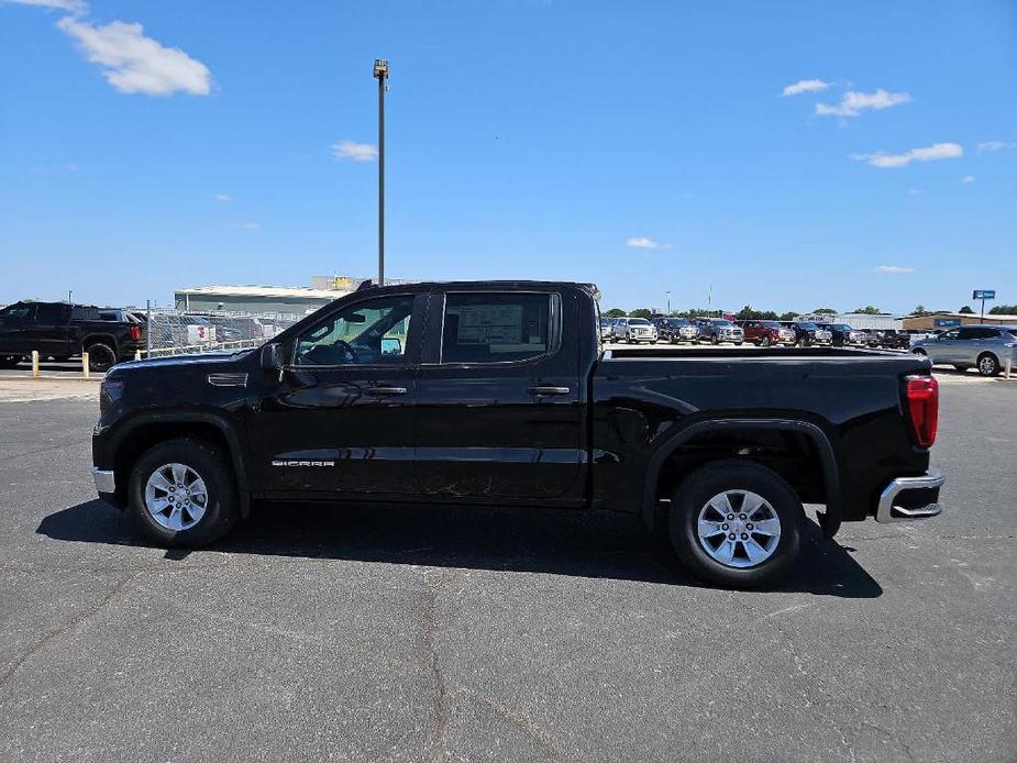 new 2024 GMC Sierra 1500 car, priced at $39,515