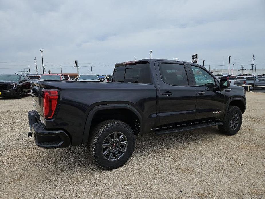 new 2024 GMC Sierra 1500 car, priced at $74,635