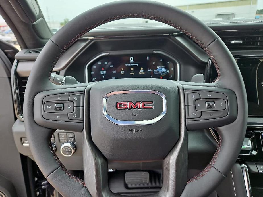 new 2024 GMC Sierra 1500 car, priced at $74,635