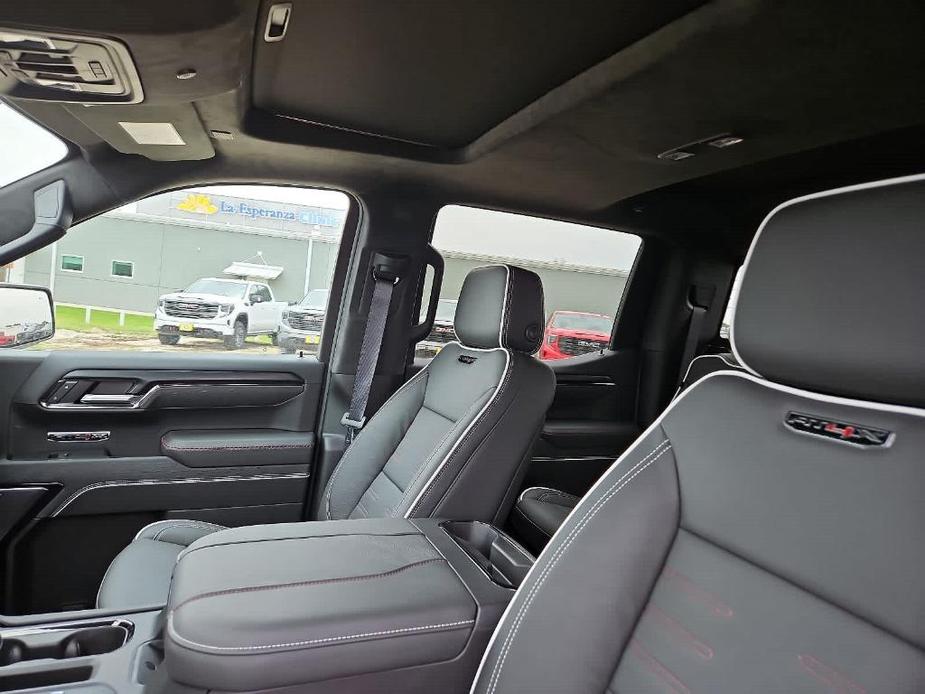 new 2024 GMC Sierra 1500 car, priced at $74,635