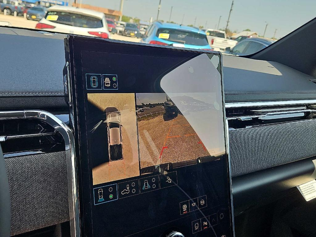 new 2026 GMC Sierra EV car, priced at $73,190