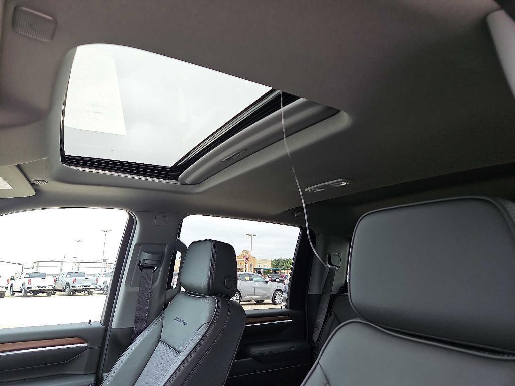 new 2025 GMC Sierra 2500 car, priced at $88,114