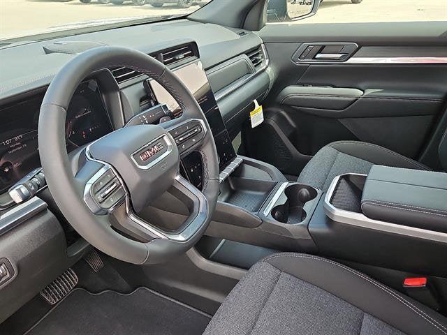 new 2026 GMC Terrain car, priced at $33,785