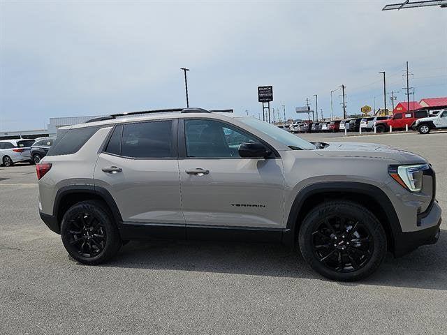 new 2026 GMC Terrain car, priced at $33,785