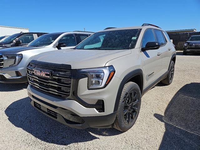 new 2026 GMC Terrain car, priced at $33,785