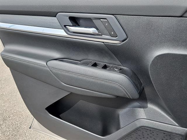 new 2026 GMC Terrain car, priced at $33,785