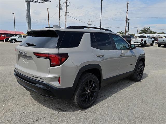 new 2026 GMC Terrain car, priced at $33,785